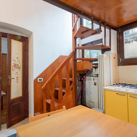 Apartman Ihost Monza 15b *